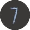 tag team tasks with your buddies number seven icon